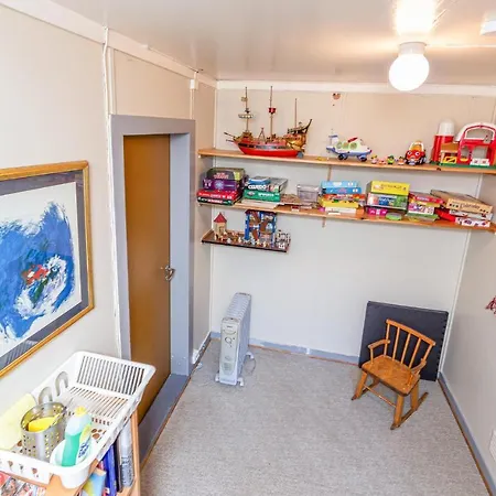 2 Bedroom Awesome In Gjora Prázdninový dům *