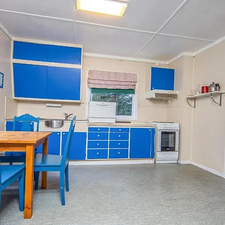 2 Bedroom Awesome In Gjora * Musgjerd