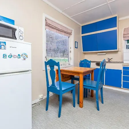 2 Bedroom Awesome In Gjora