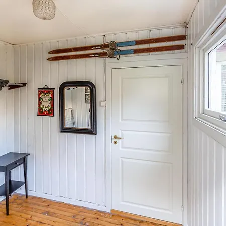 Prázdninový dům 2 Bedroom Awesome In Gjora *