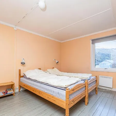 2 Bedroom Awesome In Gjora Prázdninový dům *