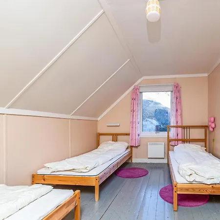 2 Bedroom Awesome In Gjora *